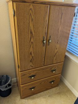 dresser