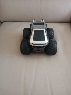 $25 Toy Car