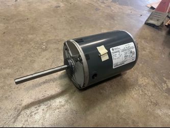 NEW GE Motor 5k49rn6034bs 1 HP , 3 Ph , 1140 rpm , 56z fr - 2 available for $400 each