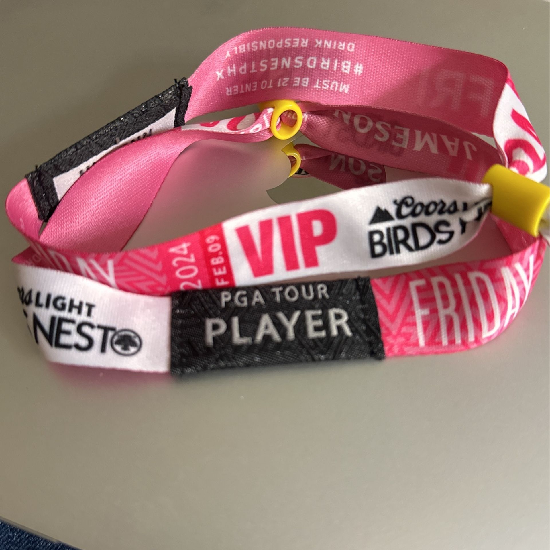Duran Duran VIP Tix For Tonight