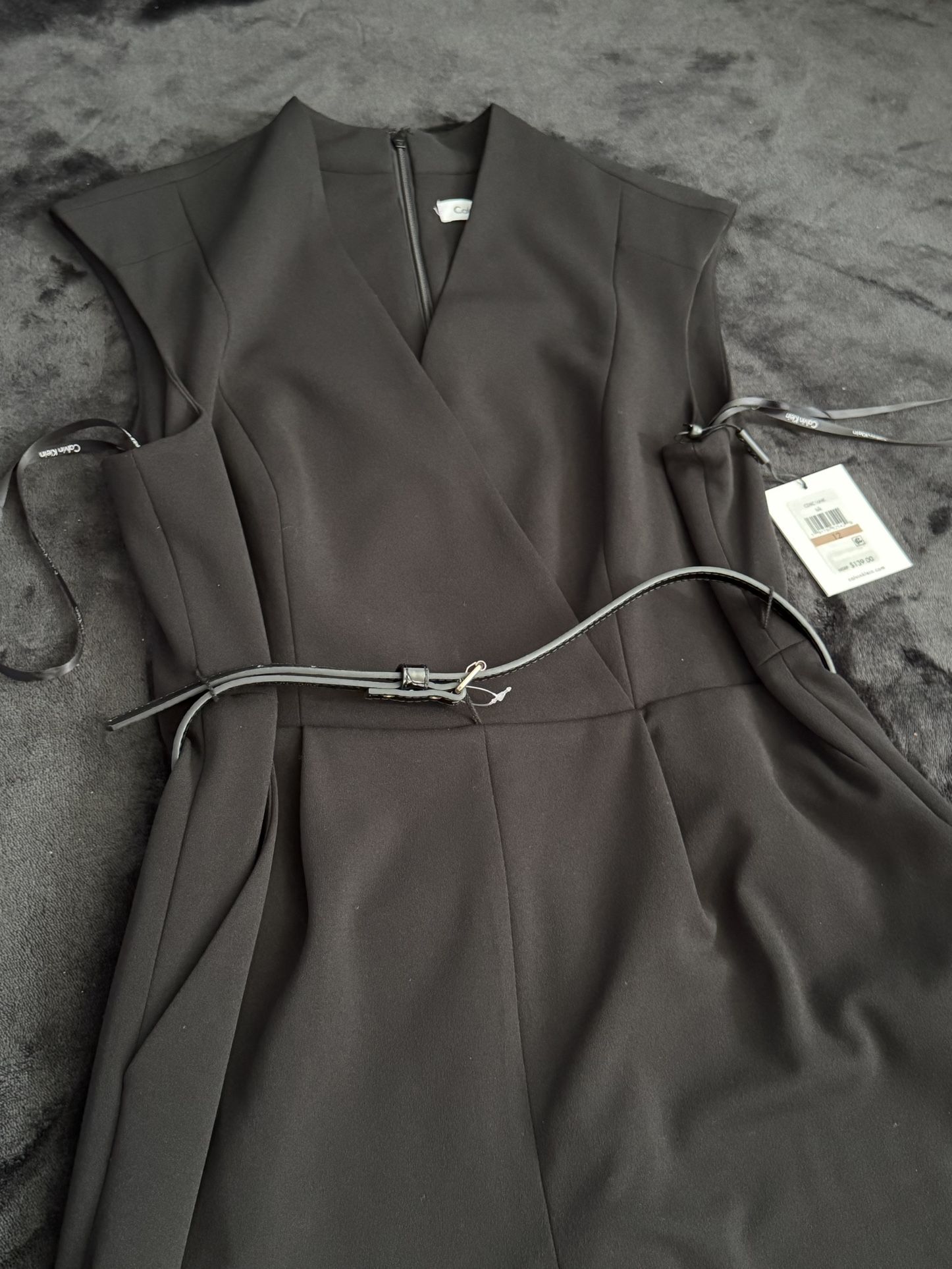 Calvin Klein Jumpsuit