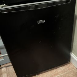 Mini Refrigerator- Sunbeam