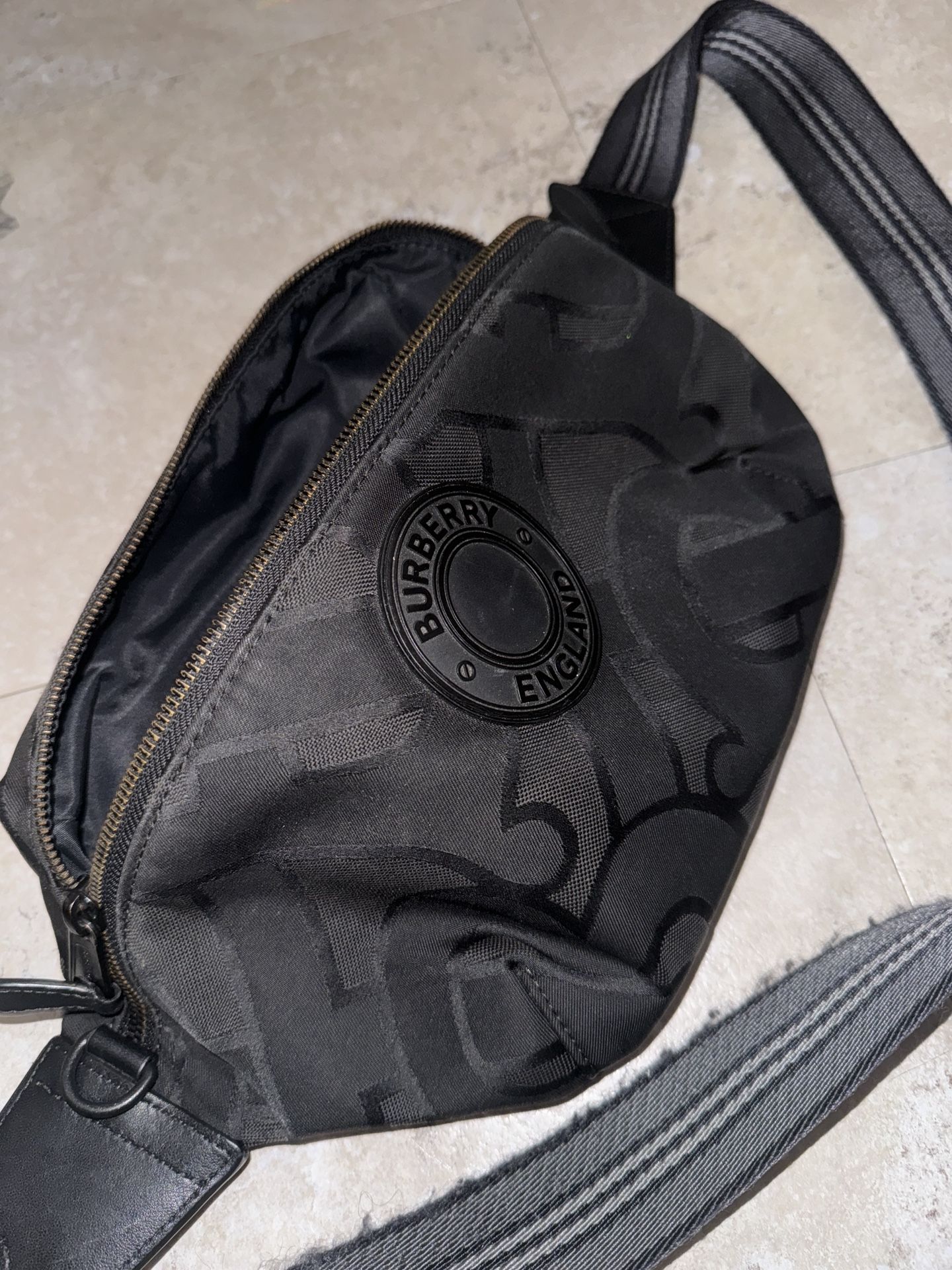 Burberry Bag