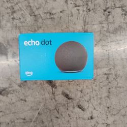 New Eco Dot