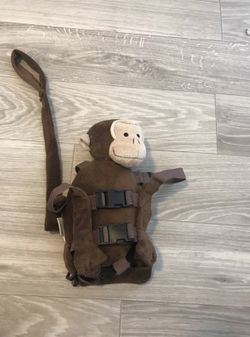 Eddie Bauer Child Harness/Leash