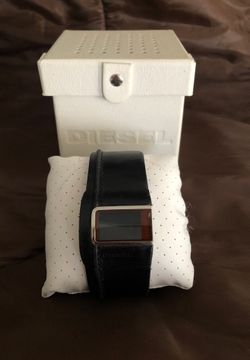 DIESEL watch