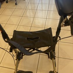 Upward Mobility Walker 