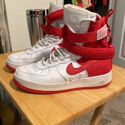 Nike Air SF AF1