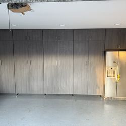 Garage Cabinets 