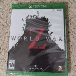 World War Z