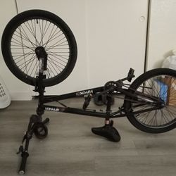 BMX Bike -For Sale