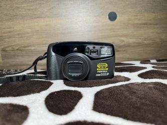 Pentax Zoom 280p