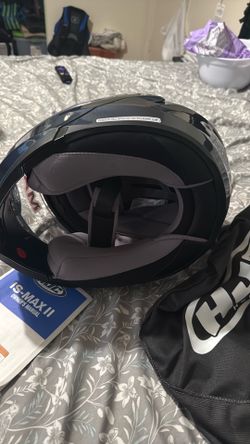 HJC max II