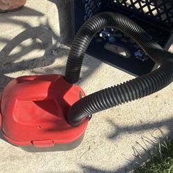 Car Vacuum $20.00