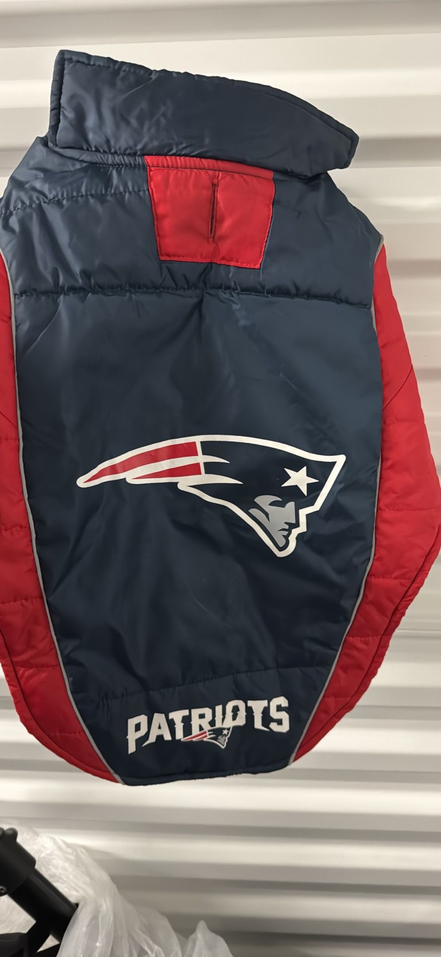 Dog Coat