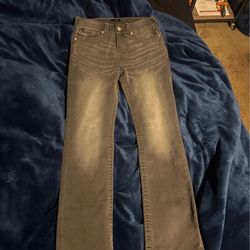 True religion jeans mens size 31