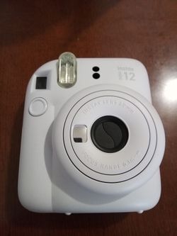 Instax mini 12