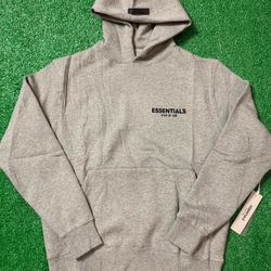 essentials hoodie 
