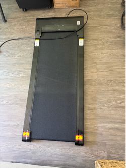 Walking pad