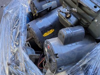 electronic motors