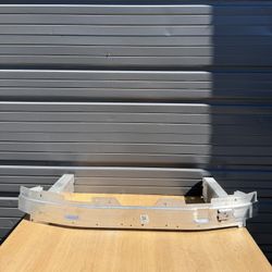 BMW X7 ORIGINAL NEW FRONT BUMPER REINFORCEMENT BAR 2019-2026