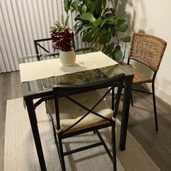 Dinner Table