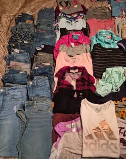 Girls Clothing