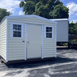 Sheds Available Any Size You Want 
