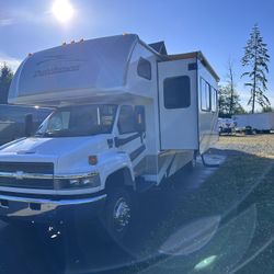 2006 Chevrolet 5500 HD