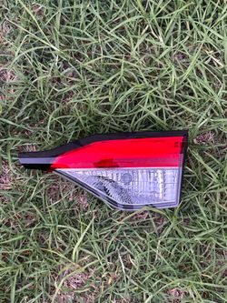 2020-2025 Toyota Corolla Sedan Passenger Right side Inner rear tail light OEM