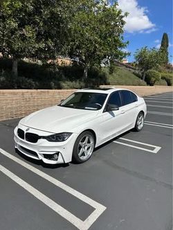 2013 BMW 328i