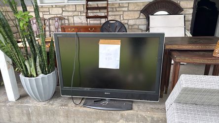 Sony tv