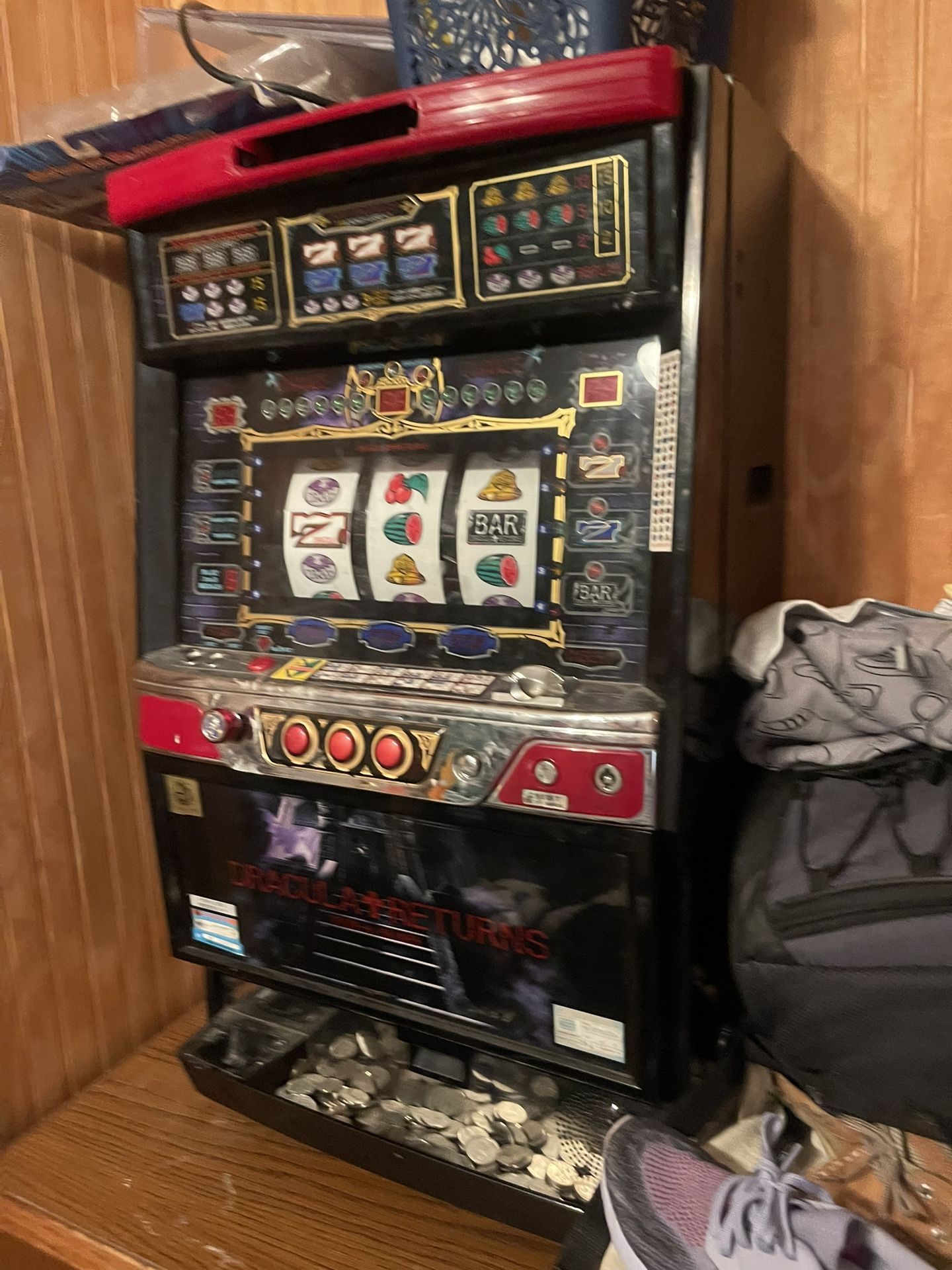 Slot Machine