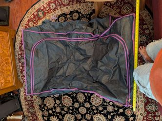 2x3x4 Grow Tent