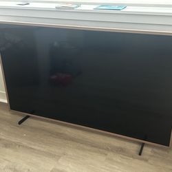 Samsung The Frame Tv
