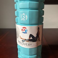 321 Strong- Recovery Roller