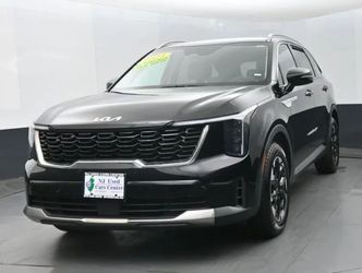 2024 Kia Sorento