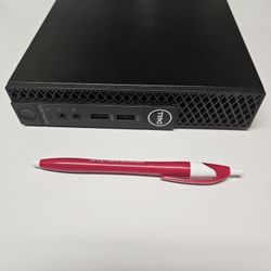 Dell Optiplex 3070 MFF Micro Form Factor 16 GB Ram Memory 