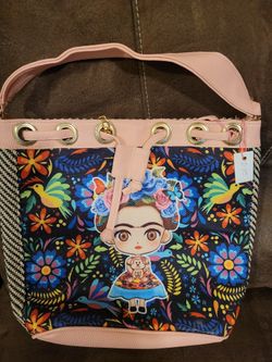Bolsas Artesanales