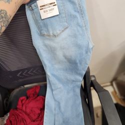 Maternity  Jeans And Shorts  Xl And L