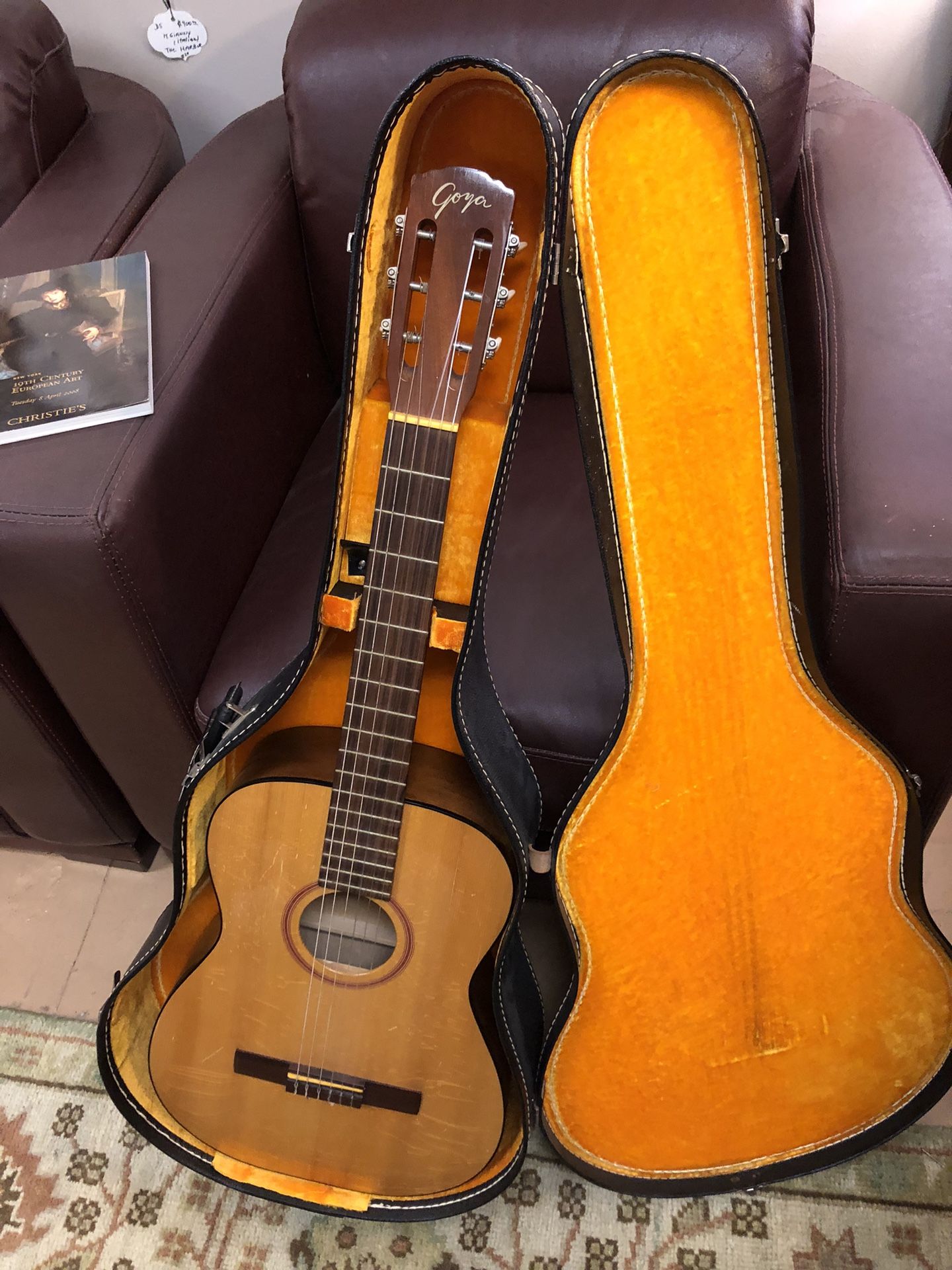 Guitar For Sale