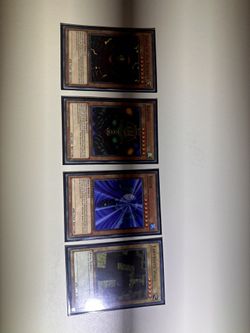 Yugioh Gate Guardian Deck Cards for Sale in Bakersfield, CA - OfferUp