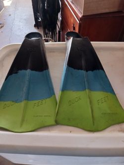 Voit Flippers