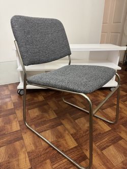 Stainless Steel Chair Set Of 6 Chairs
