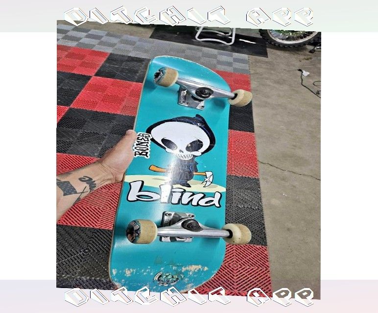 account upon Brand New Fresh Skateboard Ideal for Thrill Seekers and Gentle Riders