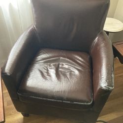10$  For 2 Arm Chairs