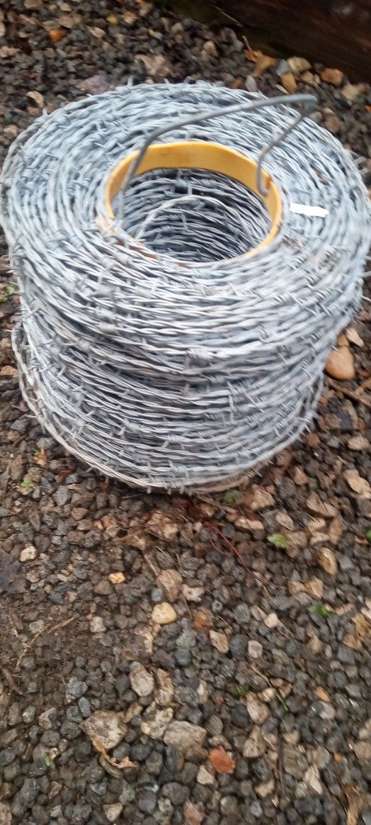 New Role Of Wire