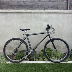 🚲 Trek 7000 MTB – 18” Frame – Salsa Fork (USA Made)