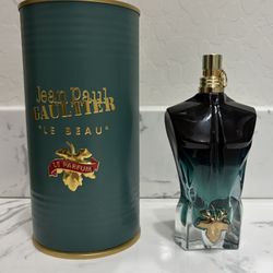 Jean Paul Gaultier - “Le Beau” Le Parfum 