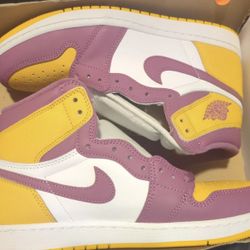 Jordan 1 Brotherhood Size 10